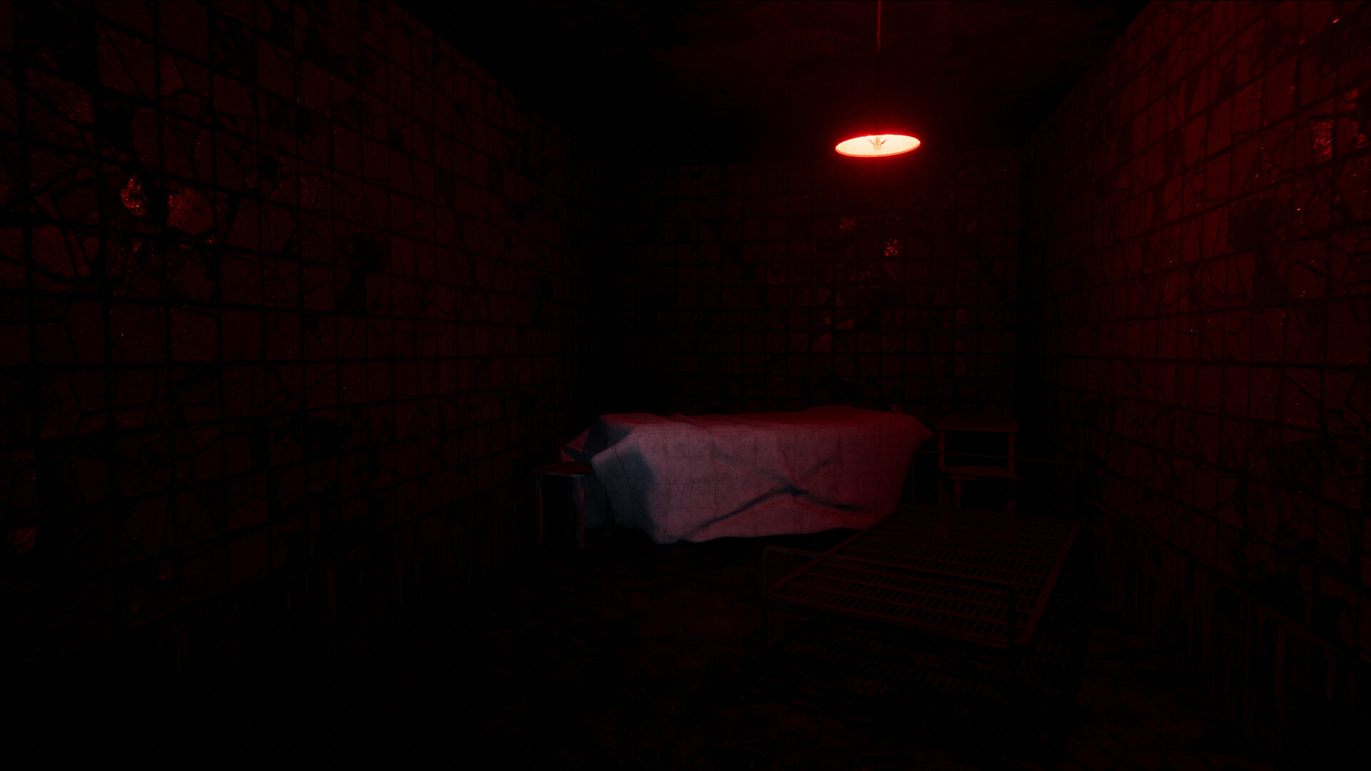 Sorrow Asylum screenshot 9