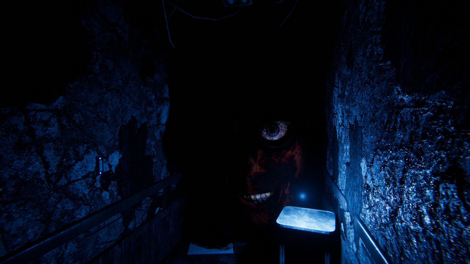 Sorrow Asylum screenshot 3