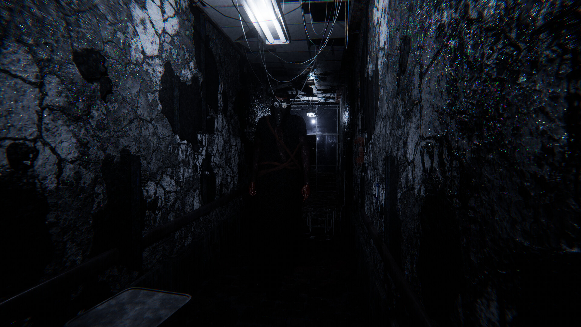 Sorrow Asylum screenshot 4