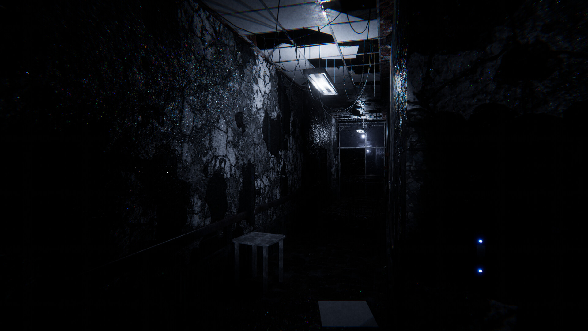 Sorrow Asylum screenshot 1