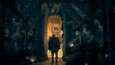 A screenshot of Moroi
