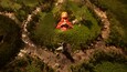 A screenshot of Moroi