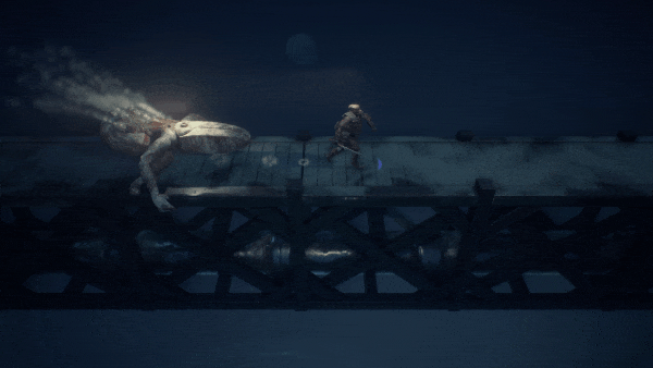 PRESENTATION - Moroi 3 Dark Fantasy Adventure | RPG Jeuxvidéo