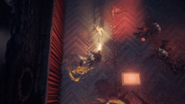 PRESENTATION - Moroi 1 Main Features | RPG Jeuxvidéo