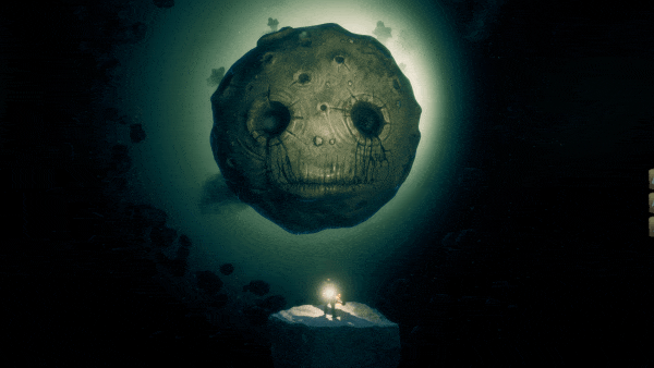 PRESENTATION - Moroi 7 Puzzling Paranoia | RPG Jeuxvidéo