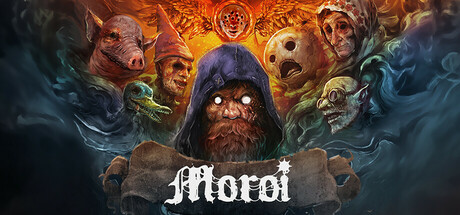 Moroi Cover Image