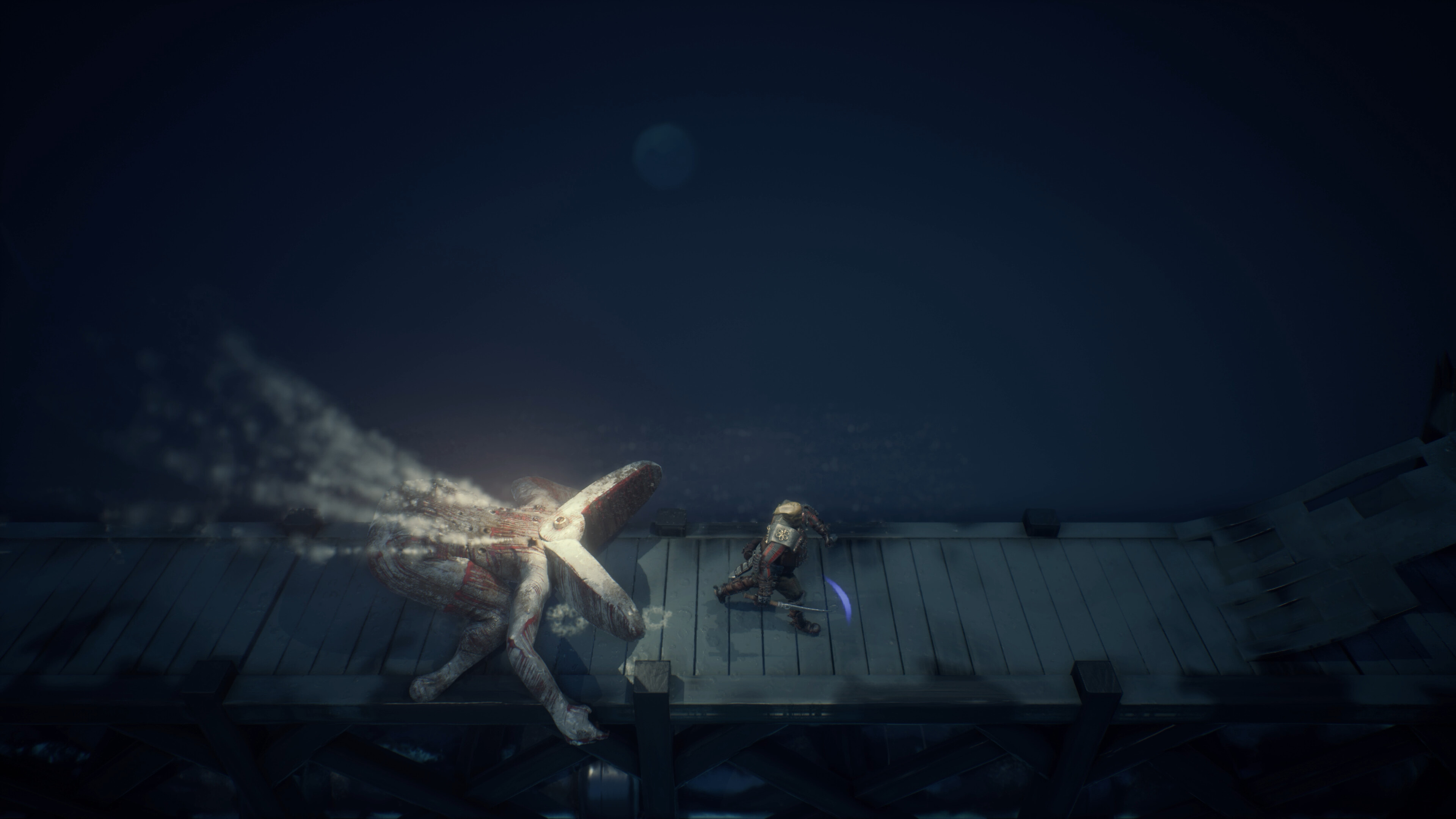 Moroi screenshot 8
