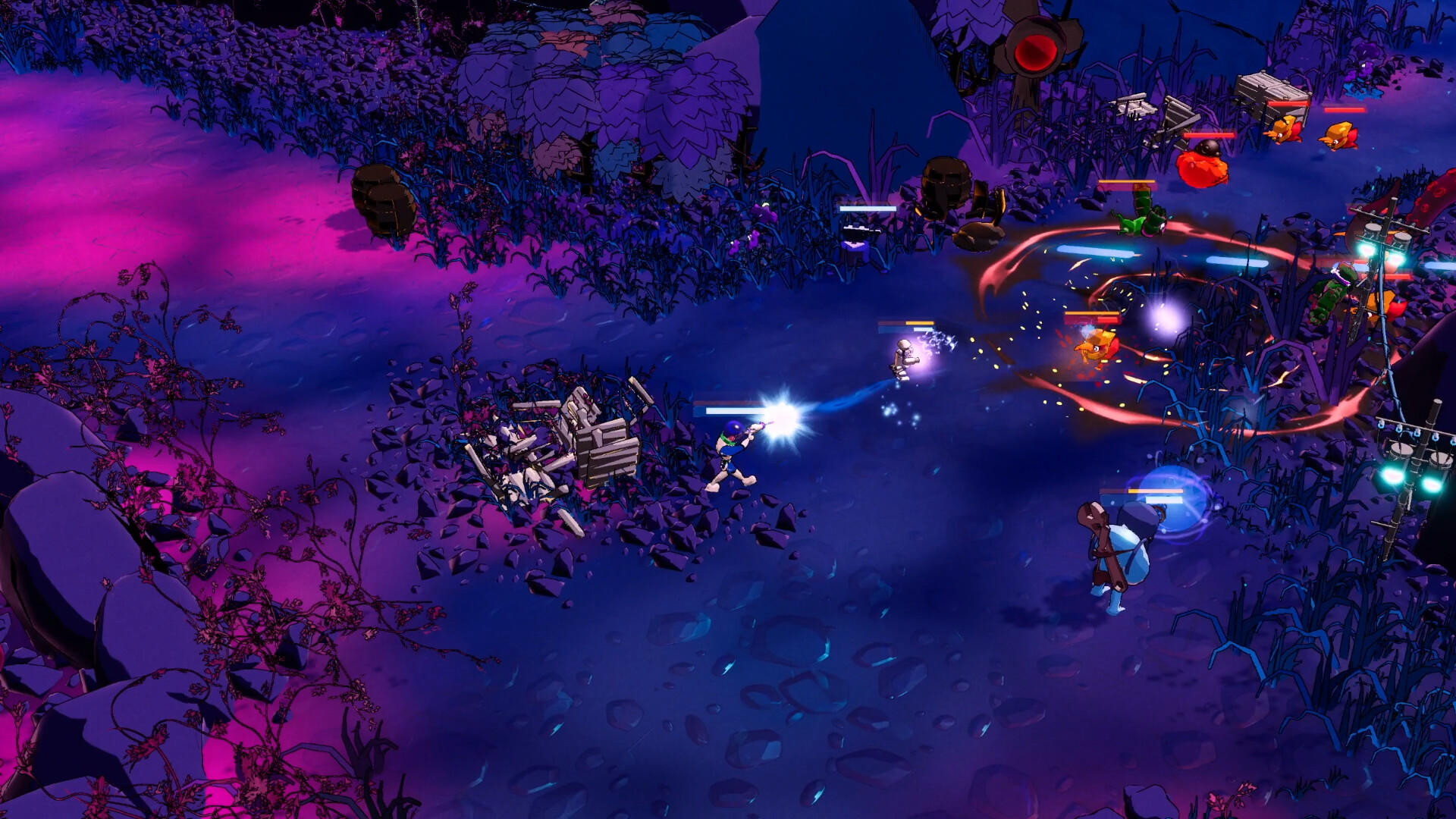 Rocketman screenshot 5