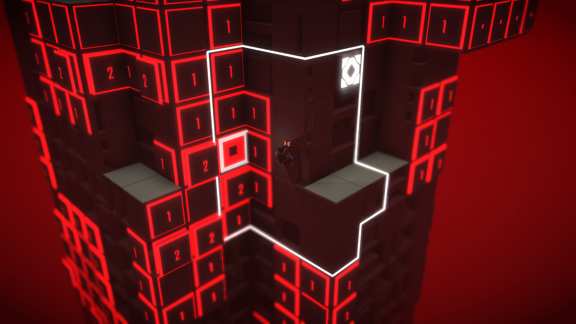 Dataminers screenshot 15