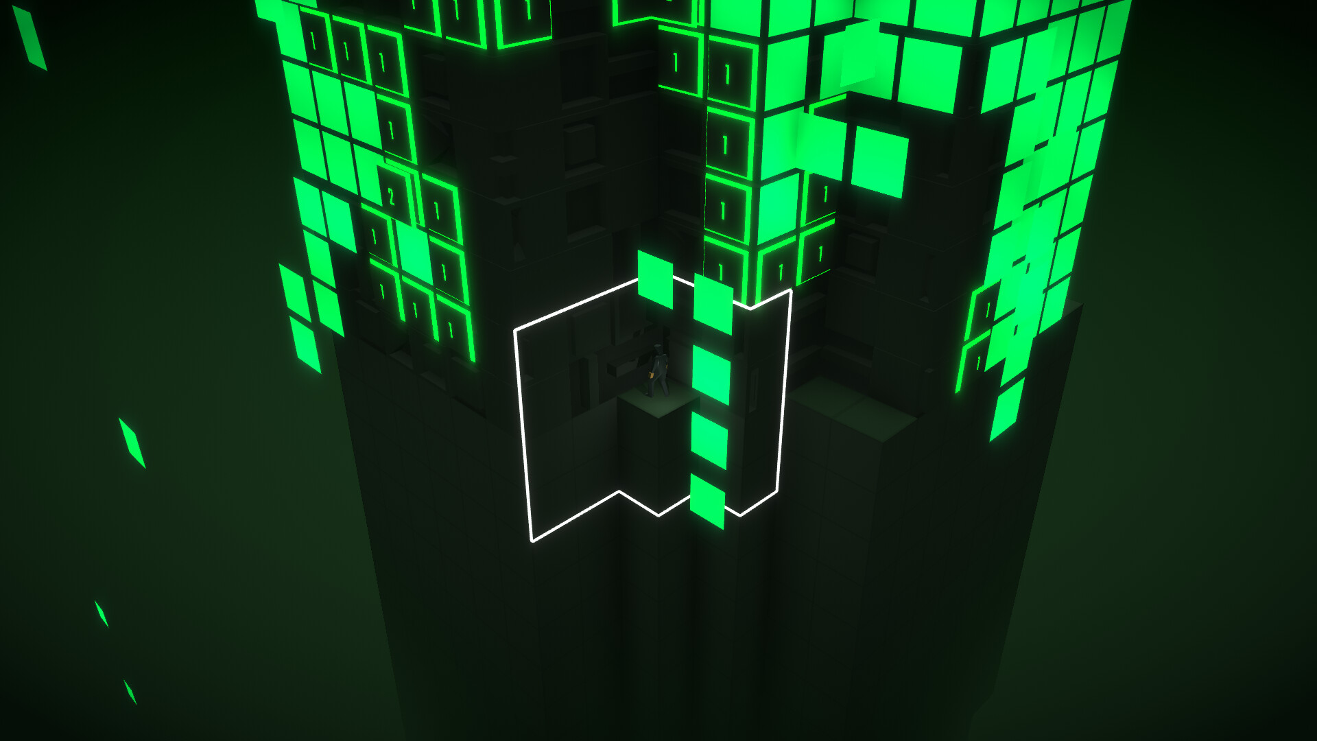 Dataminers screenshot 12