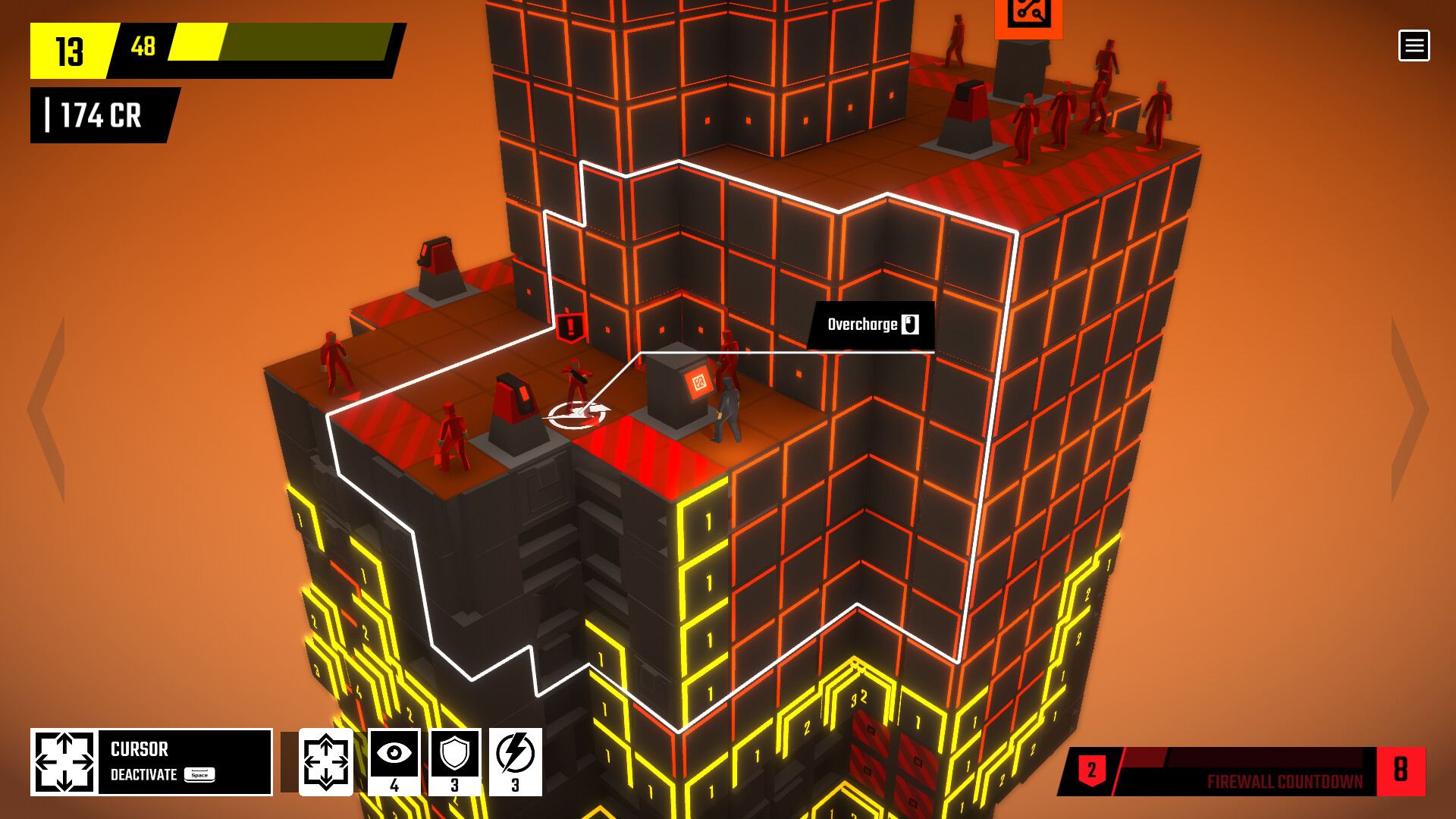 Dataminers screenshot 5