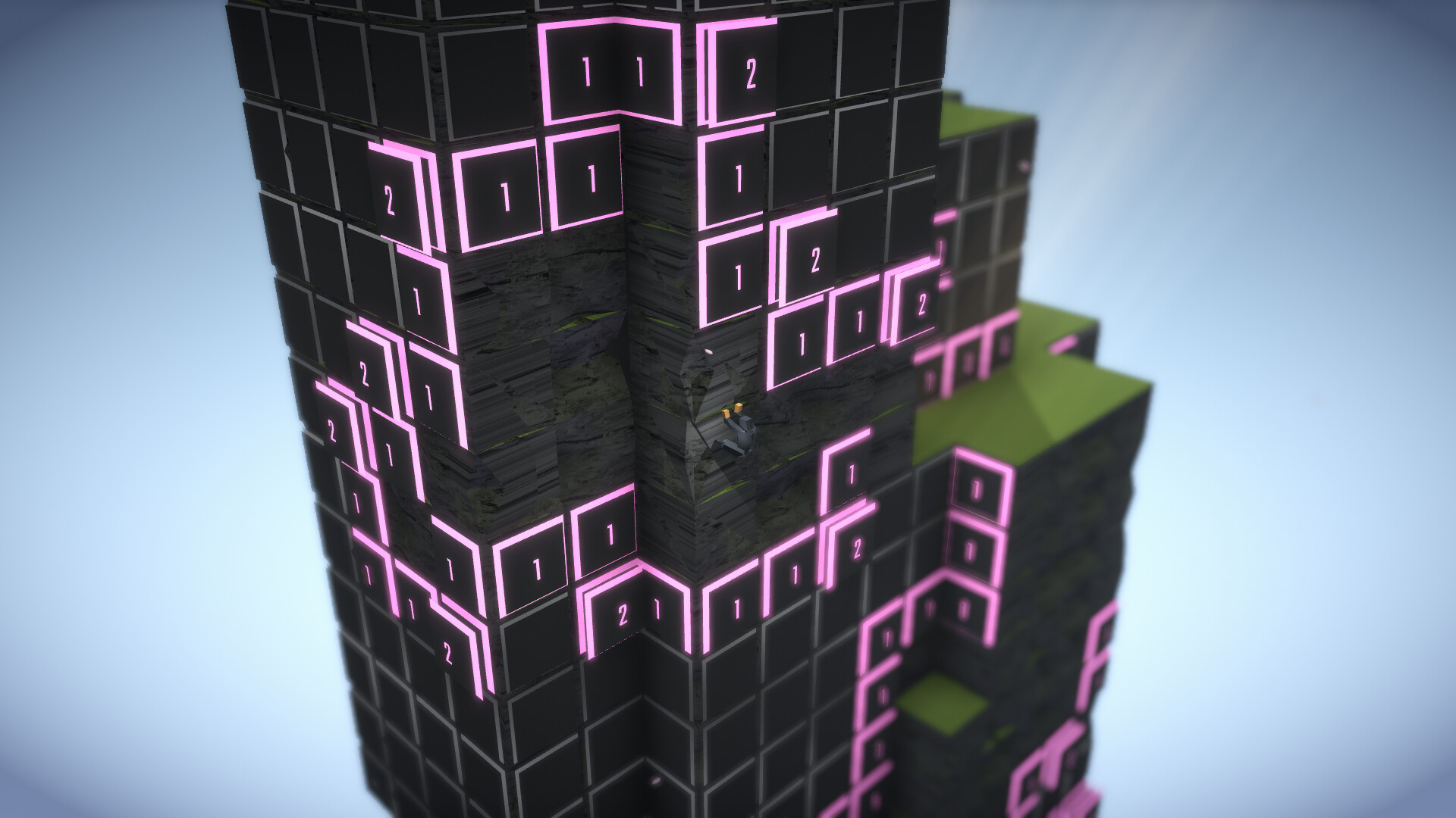 Dataminers screenshot 16