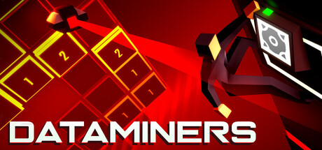 Dataminers — Steam header