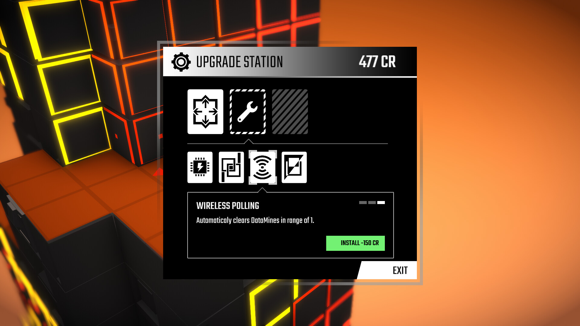 Dataminers screenshot 9