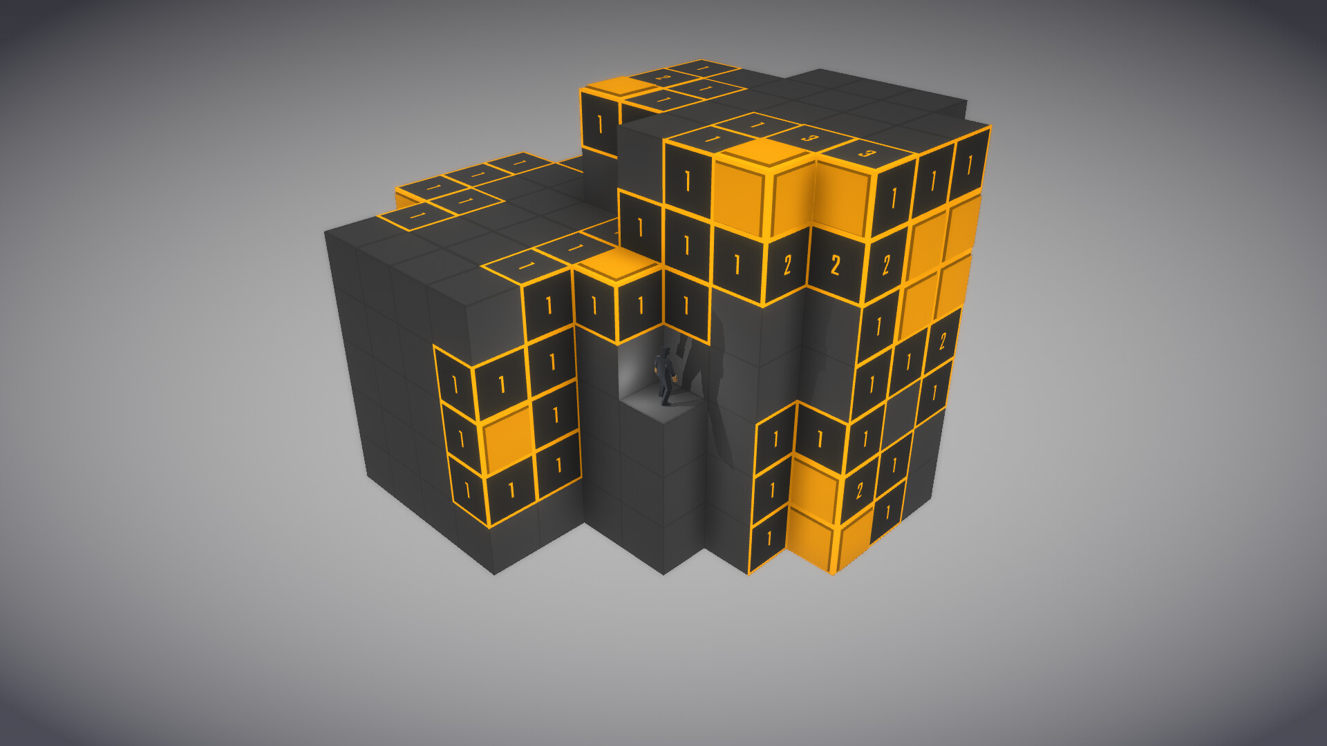 Dataminers screenshot 11