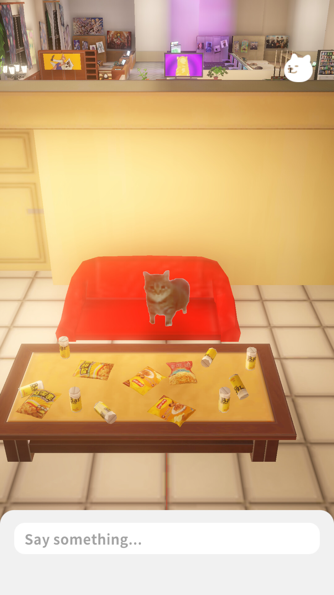 WoofChat screenshot 3