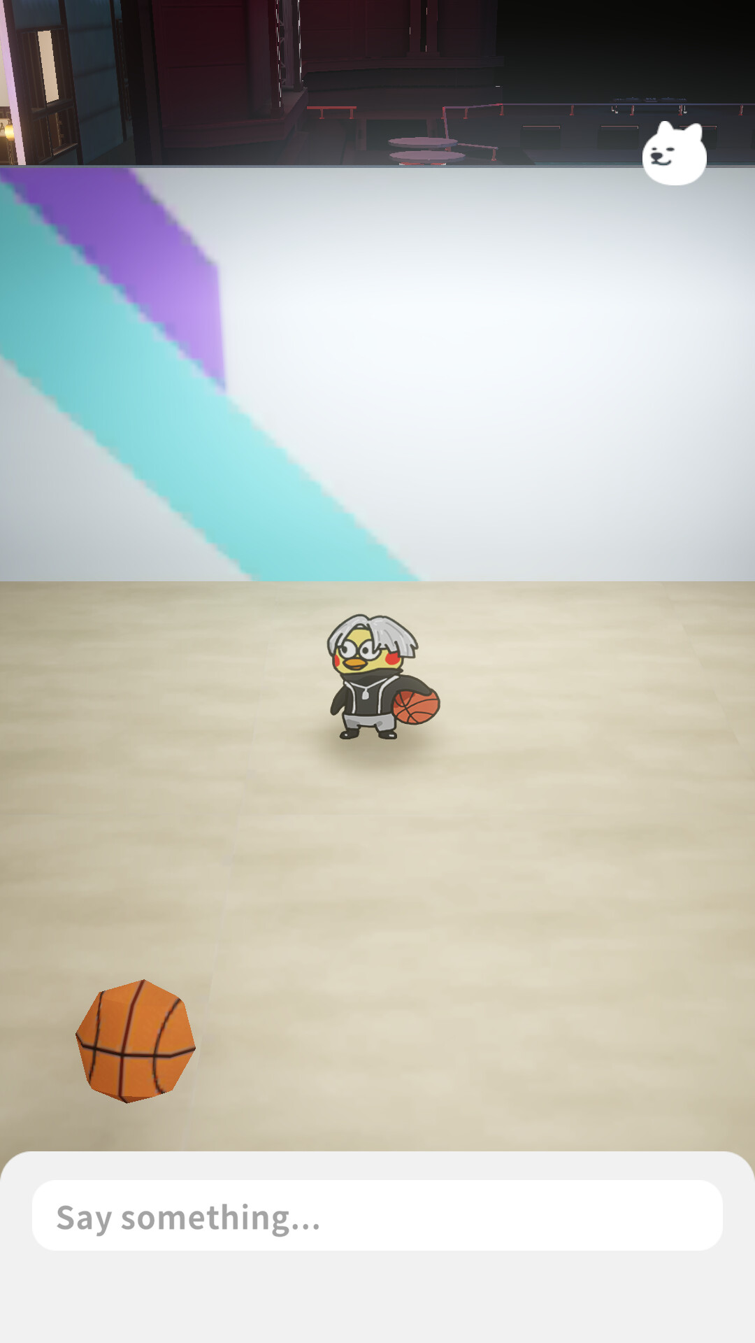 WoofChat screenshot 4