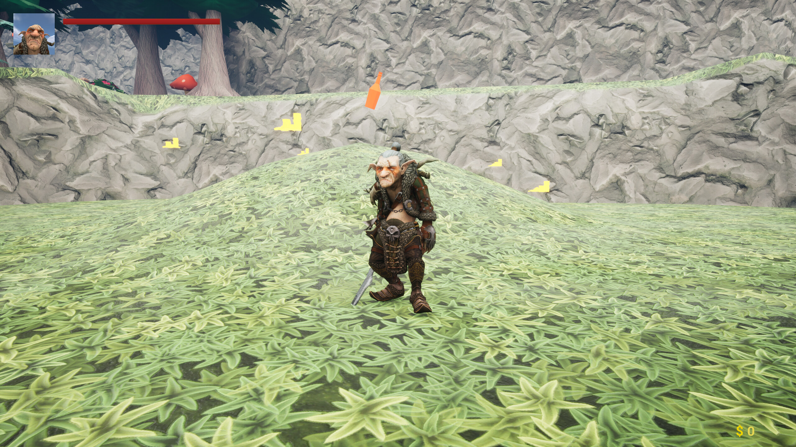 哥布林信条 Goblin Creed screenshot 5