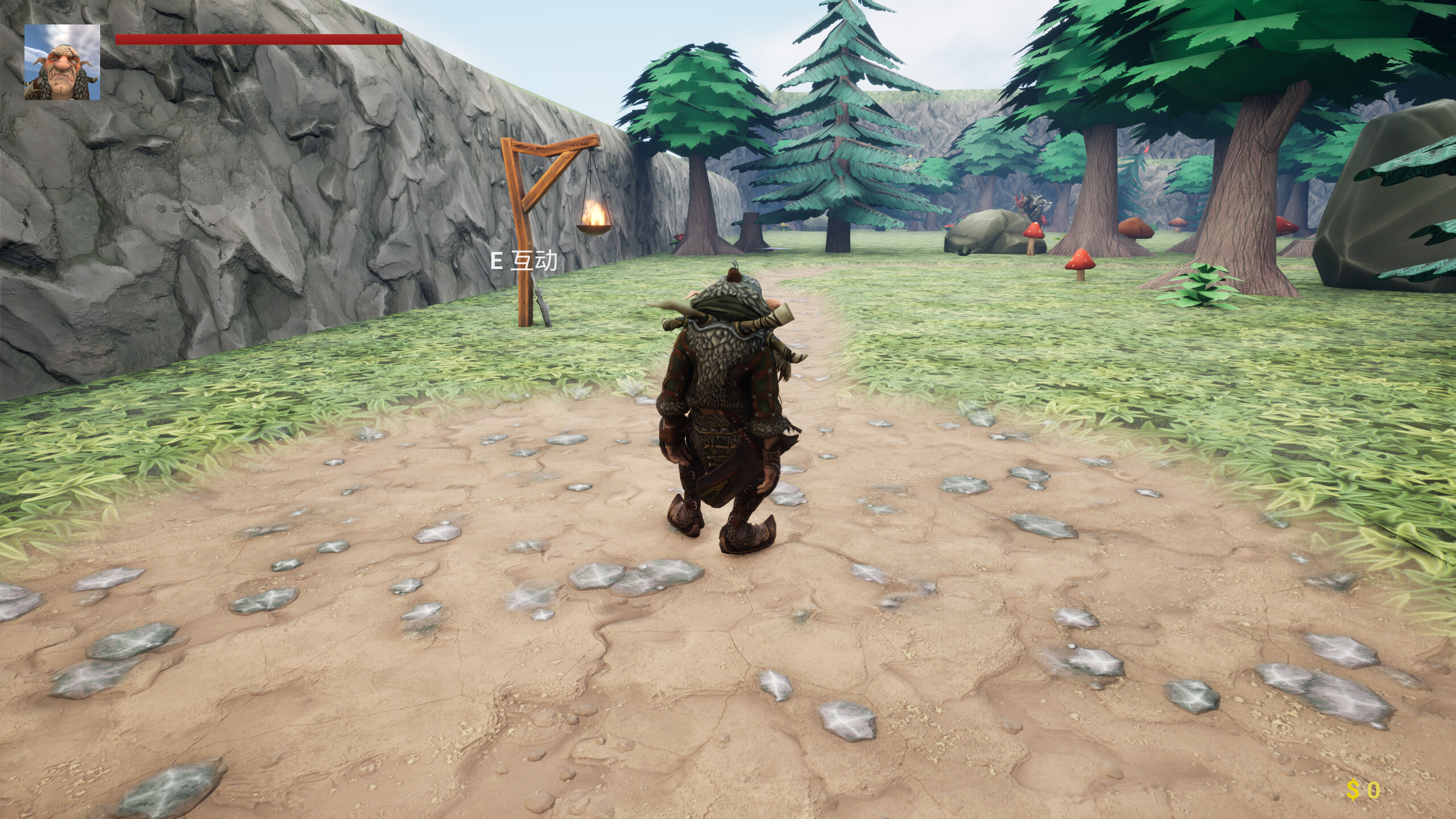 哥布林信条 Goblin Creed screenshot 2