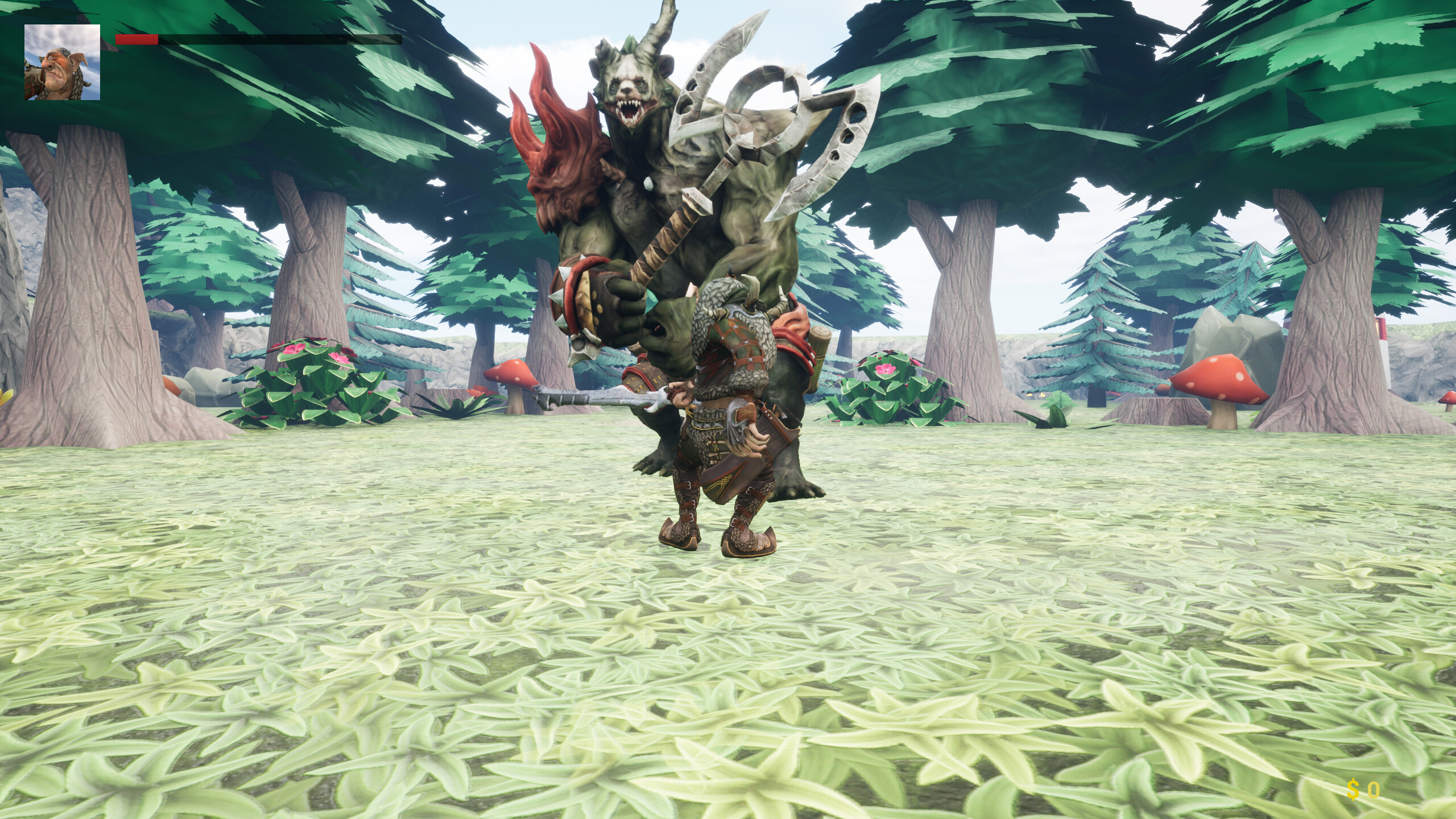 哥布林信条 Goblin Creed screenshot 4