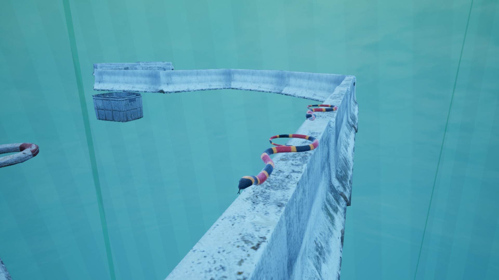 Snake Jump screenshot 7