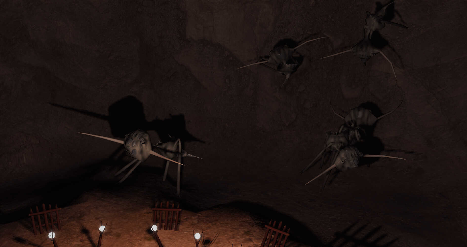 Where Beasts Were Born screenshot 10