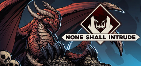 None Shall Intrude Cover Image