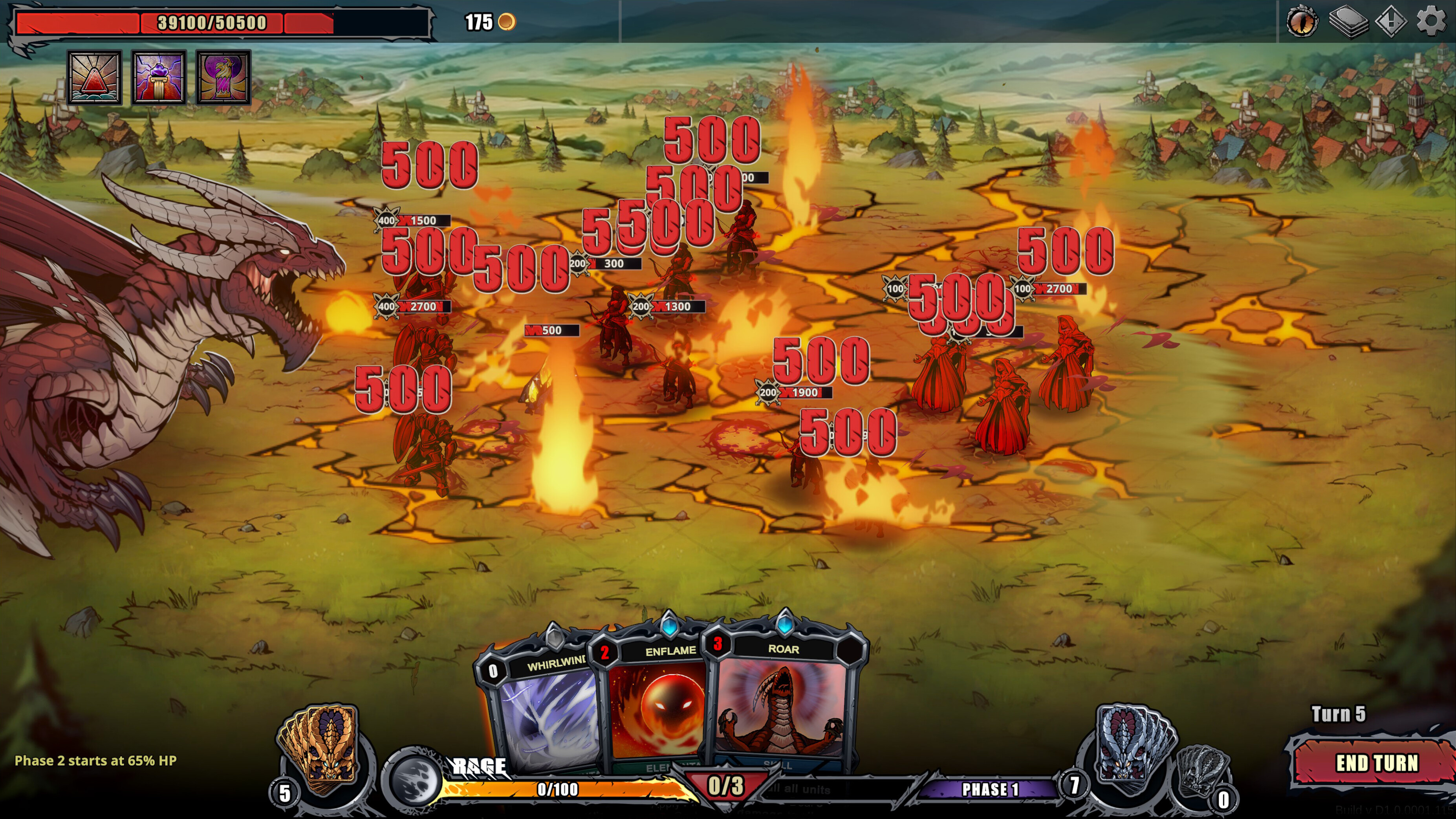 None Shall Intrude screenshot 16
