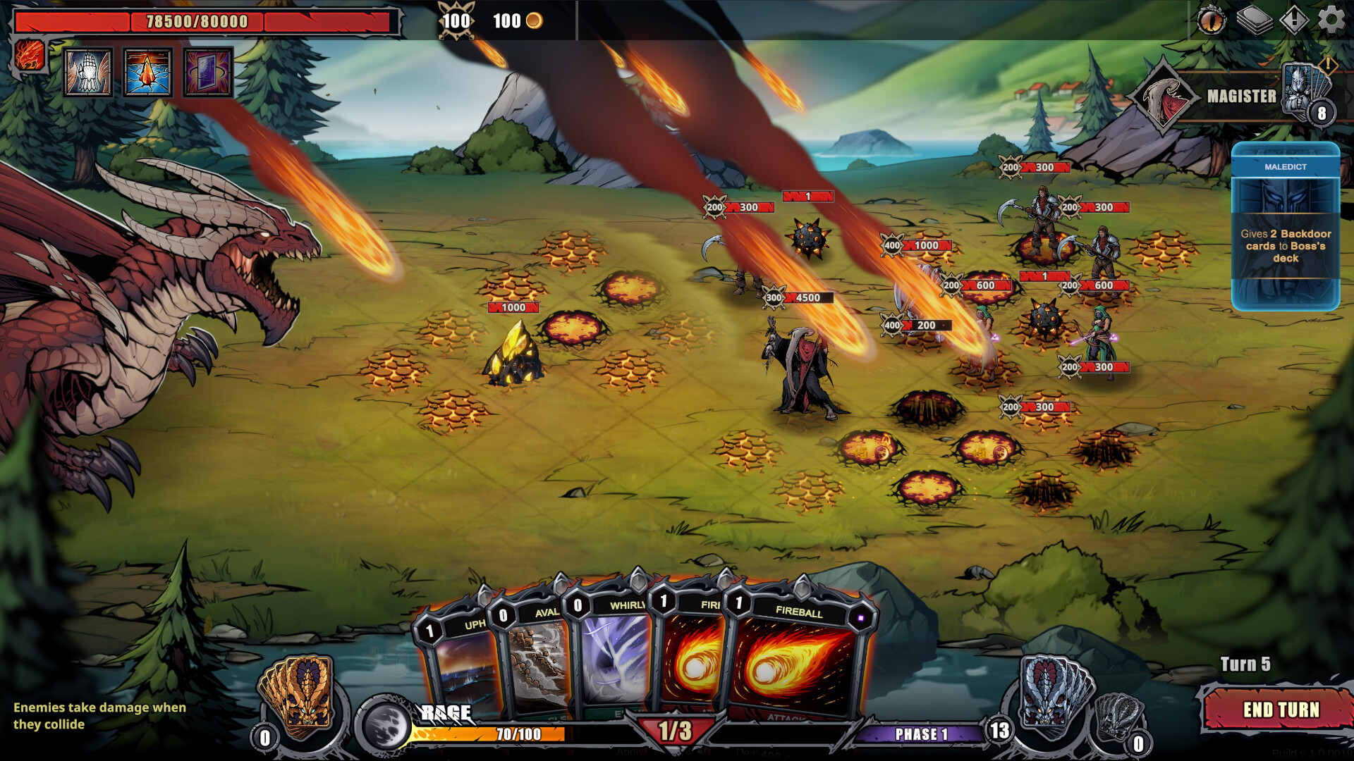 None Shall Intrude screenshot 9