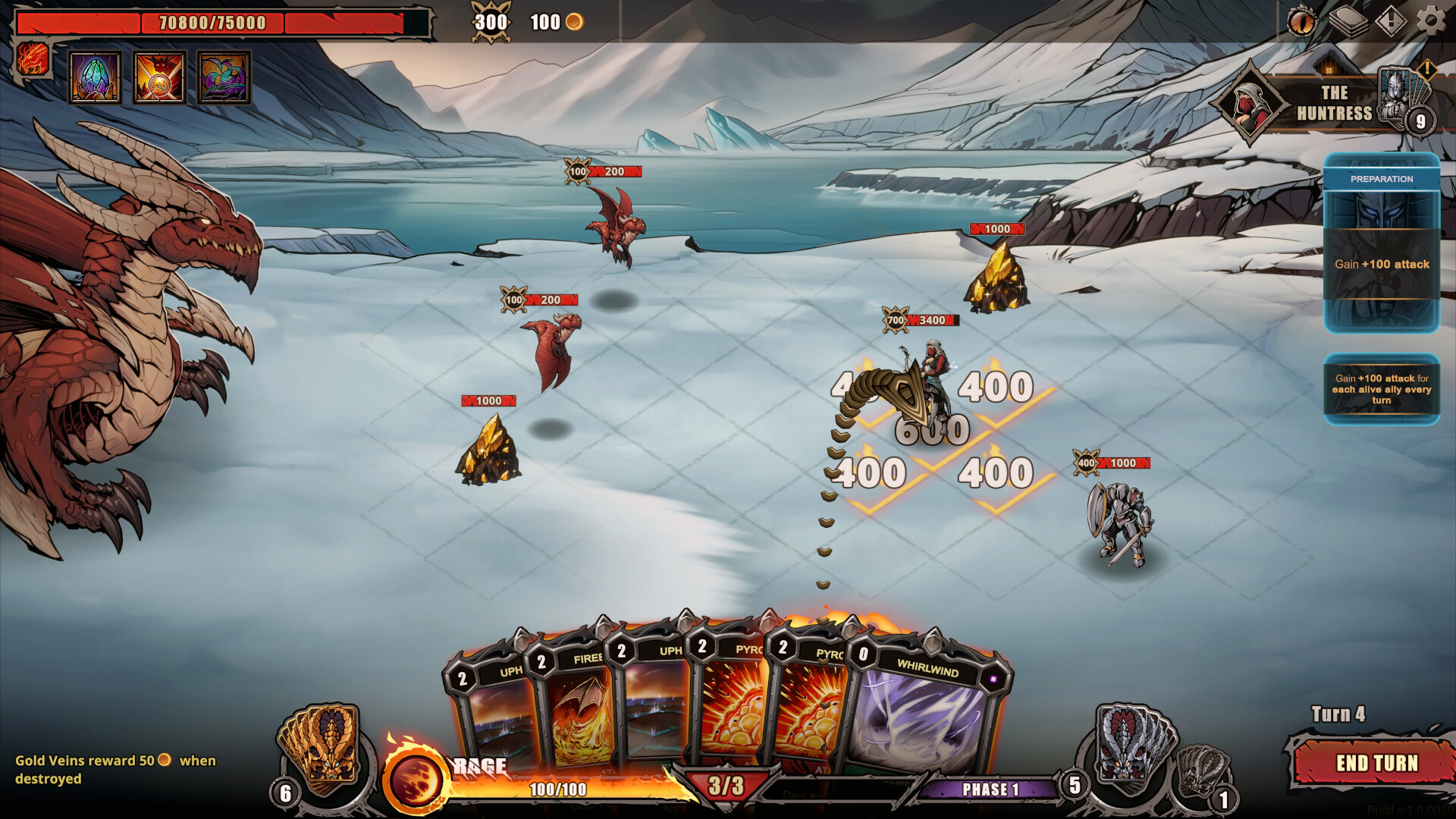 None Shall Intrude screenshot 6