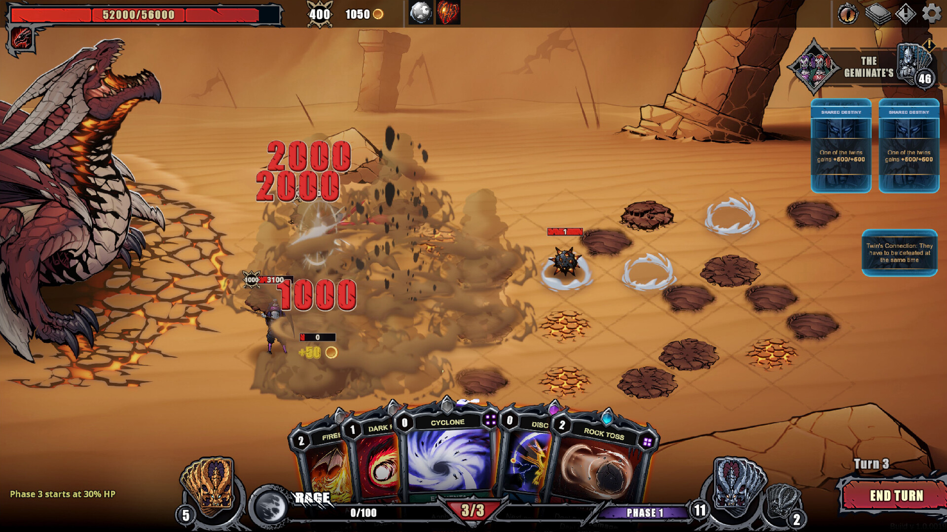 None Shall Intrude screenshot 11