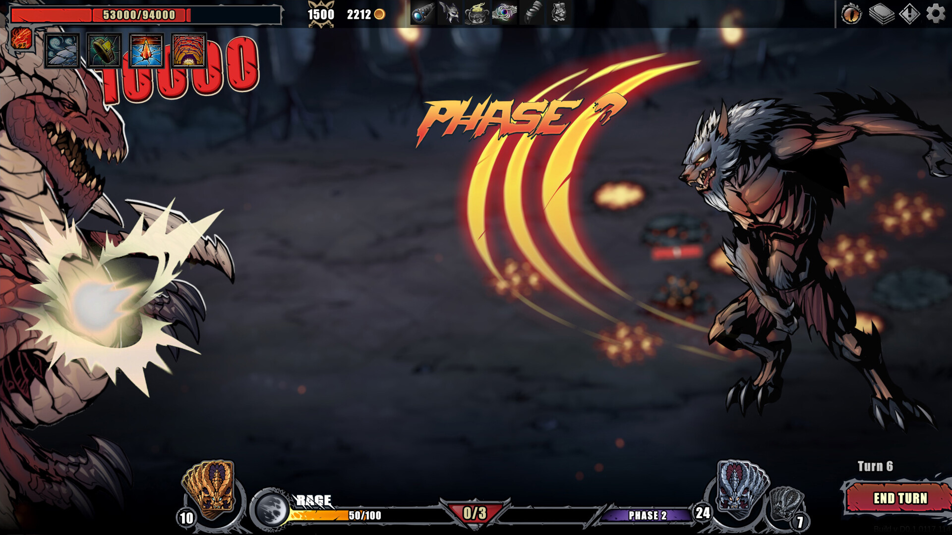 None Shall Intrude screenshot 8