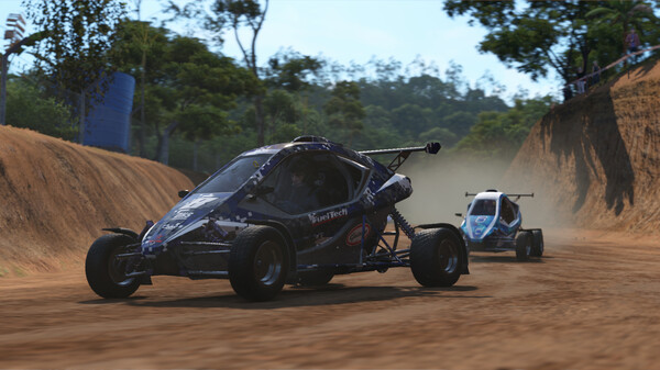 Automobilista Adrenaline Pack Pt1 on Steam