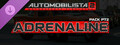 Automobilista 2 - Adrenaline Pack Pt2