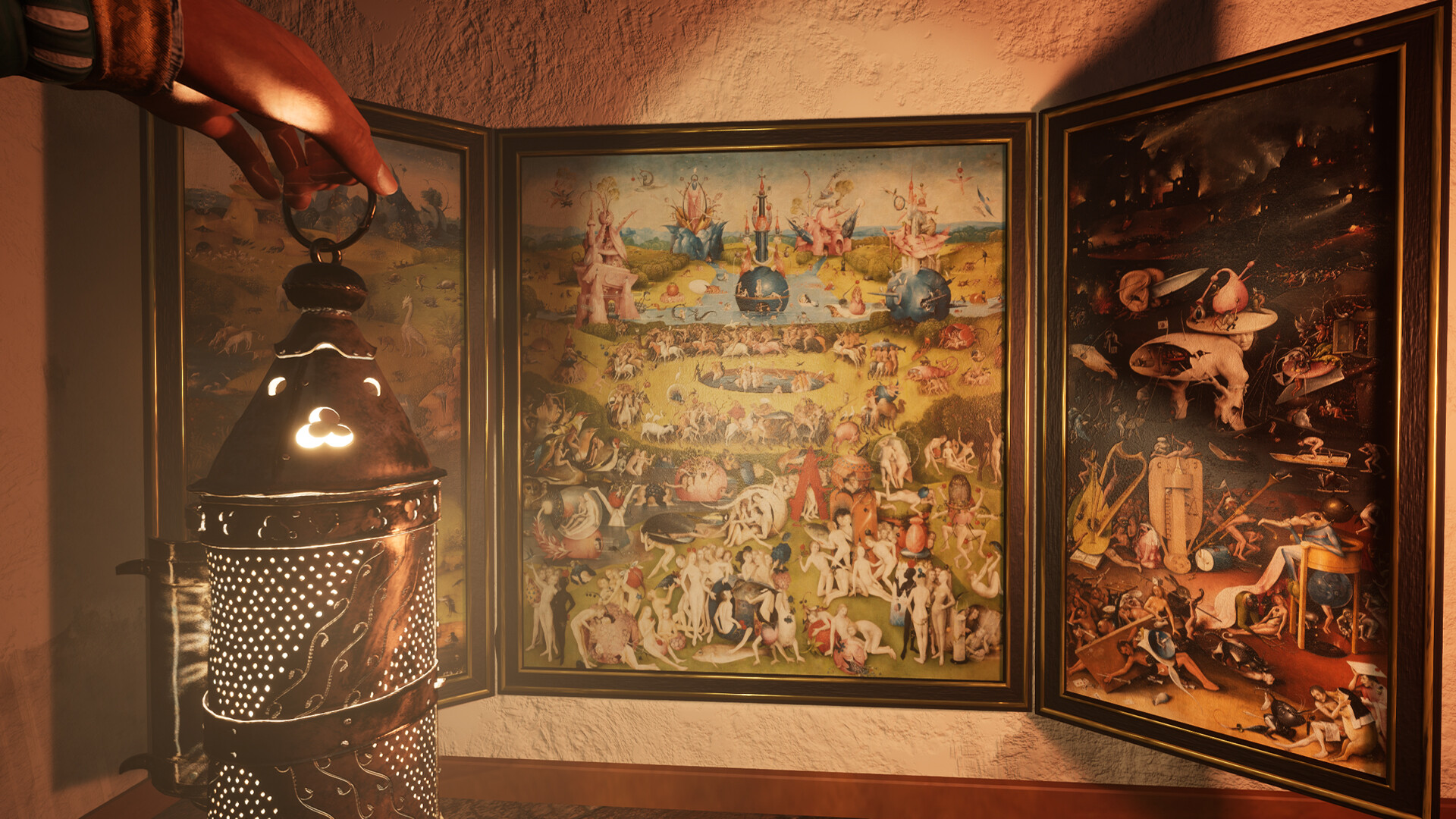 Hieronymus screenshot 6