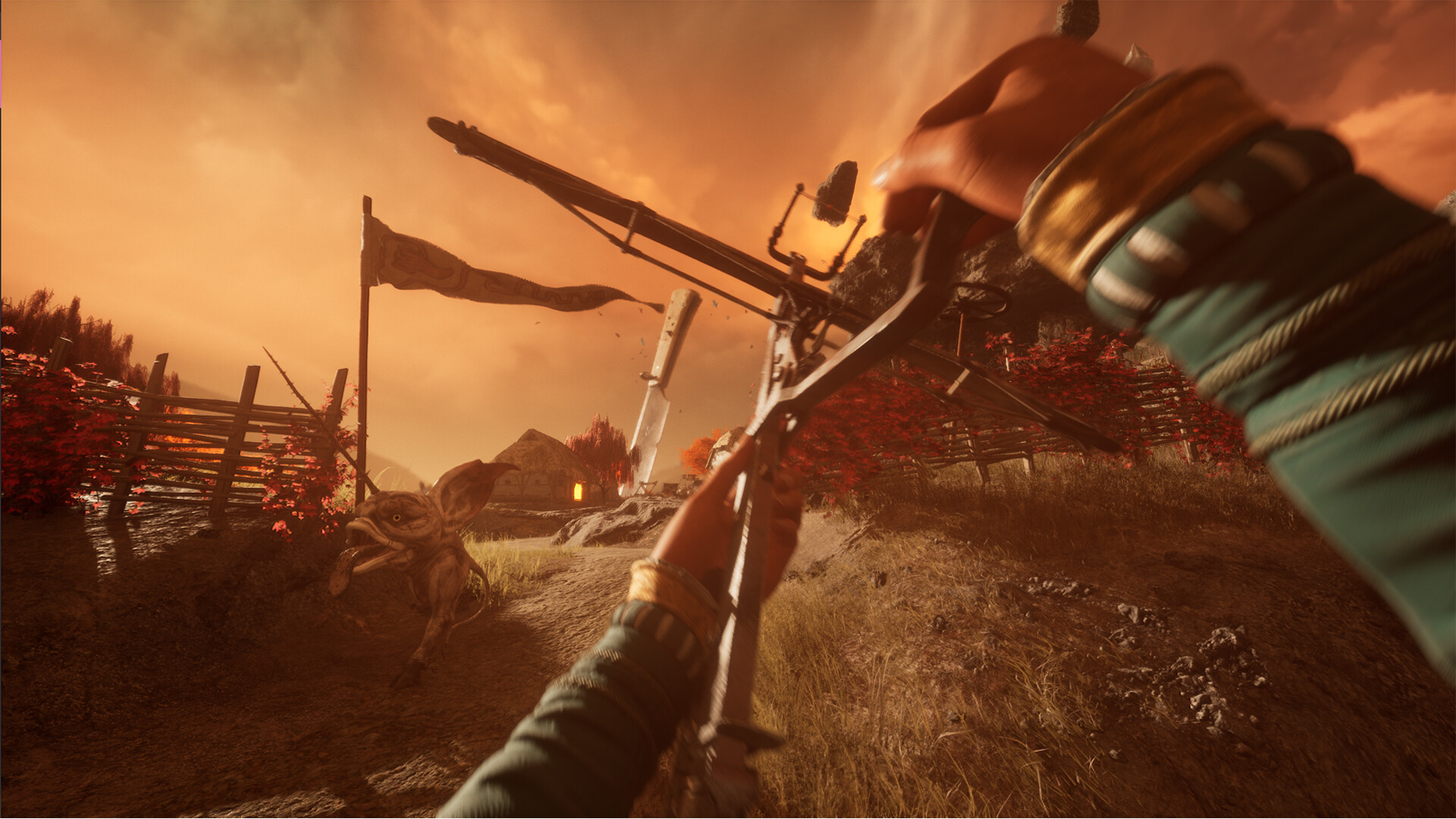 Hieronymus screenshot 8