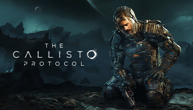 カリストプロトコル Steam：The Callisto Protocol - Snake Skin
