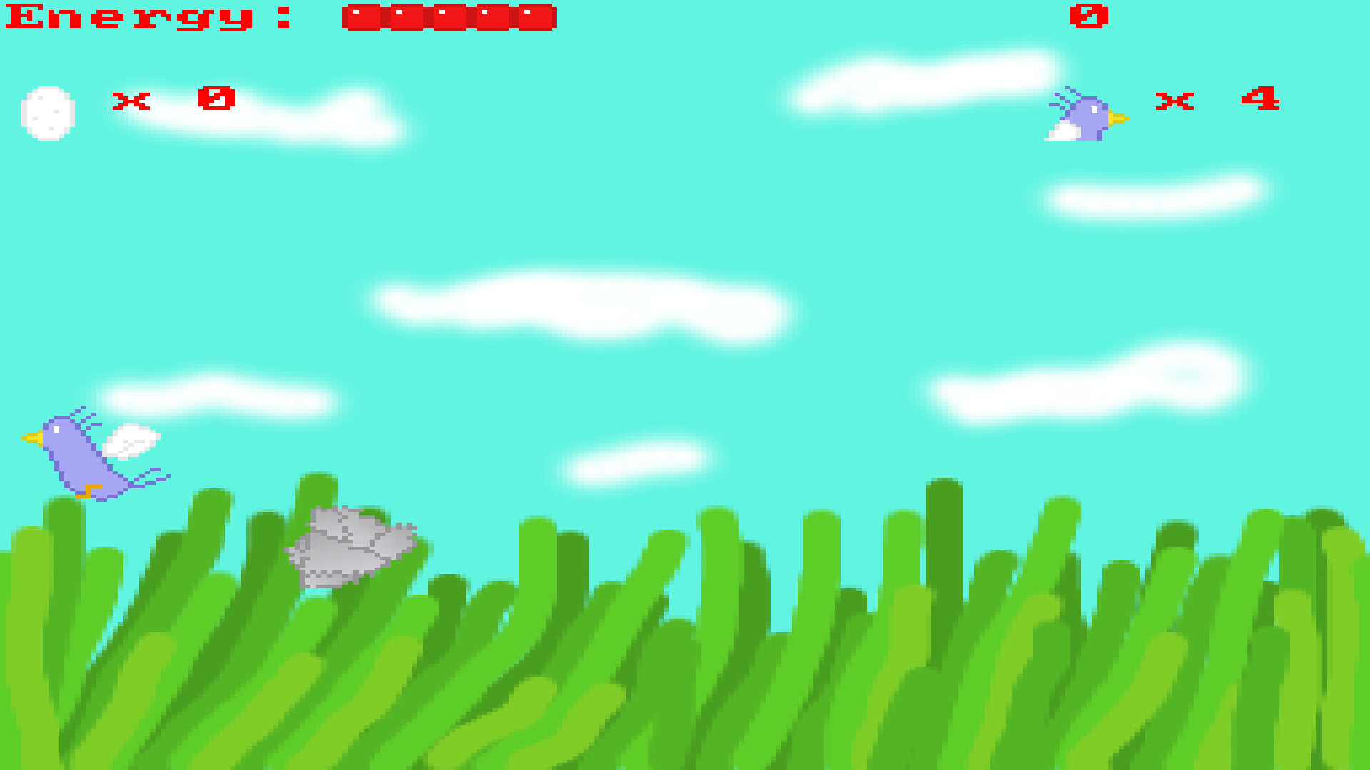 Bluejay's Quest screenshot 6