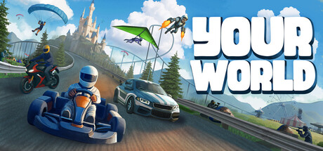 Your World - MMO Playtest