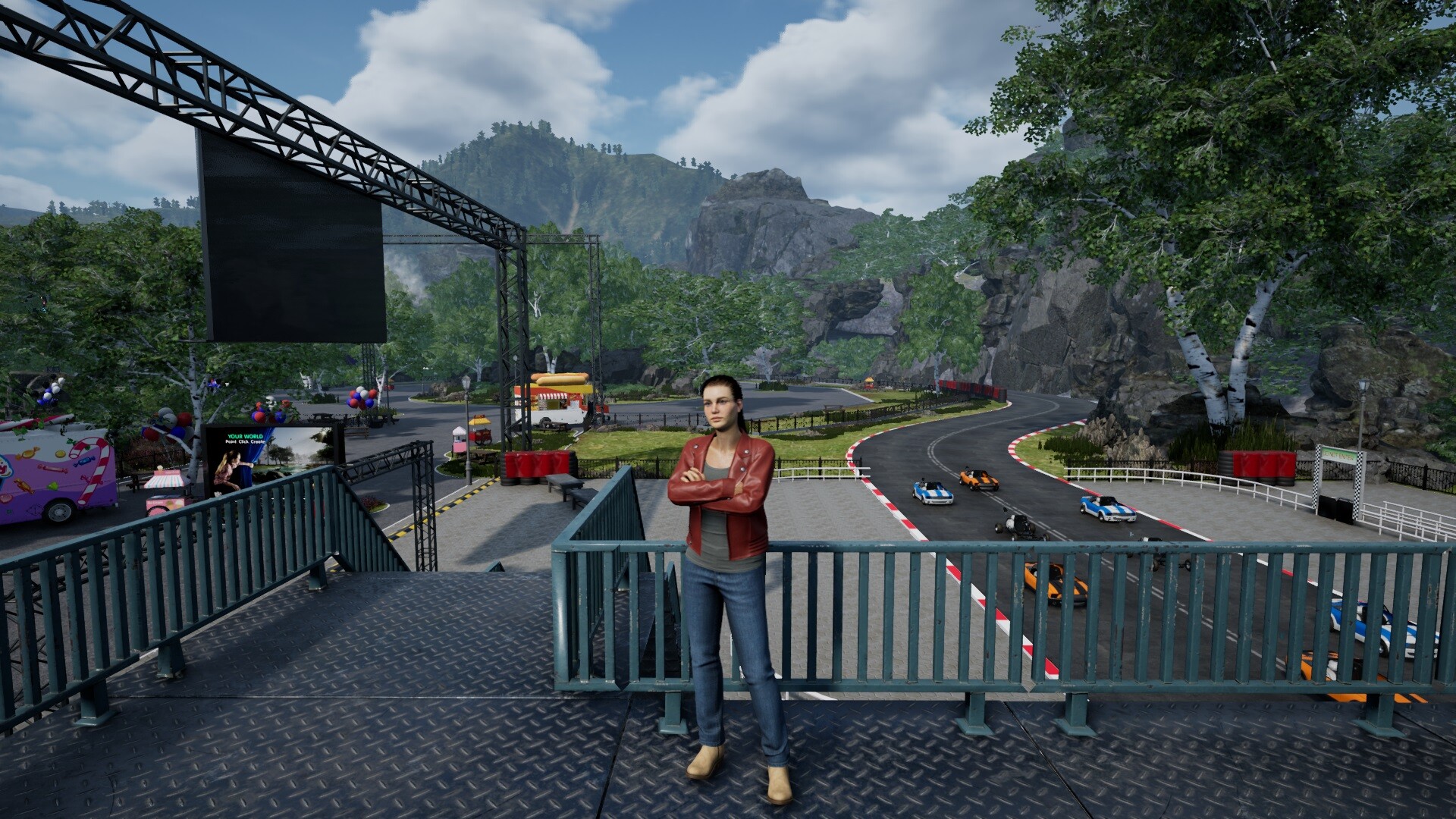 Your World screenshot 4