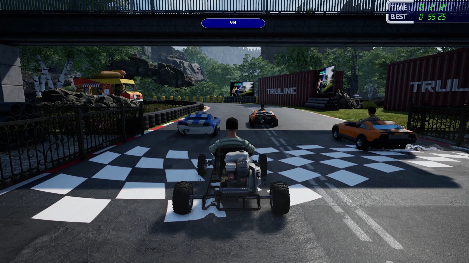 Your World screenshot 2