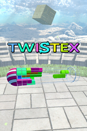 TWISTEX