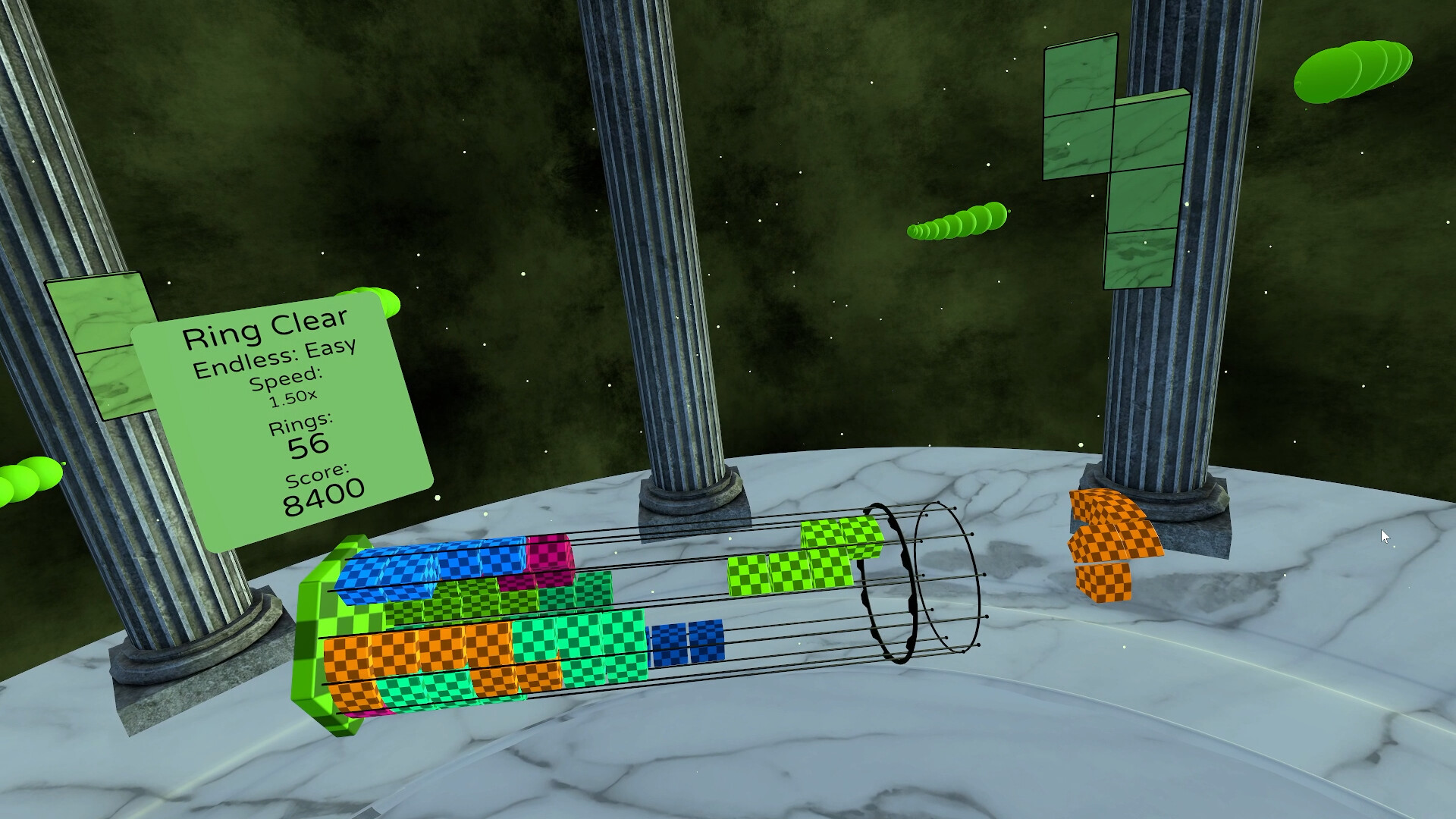 TWISTEX screenshot 8