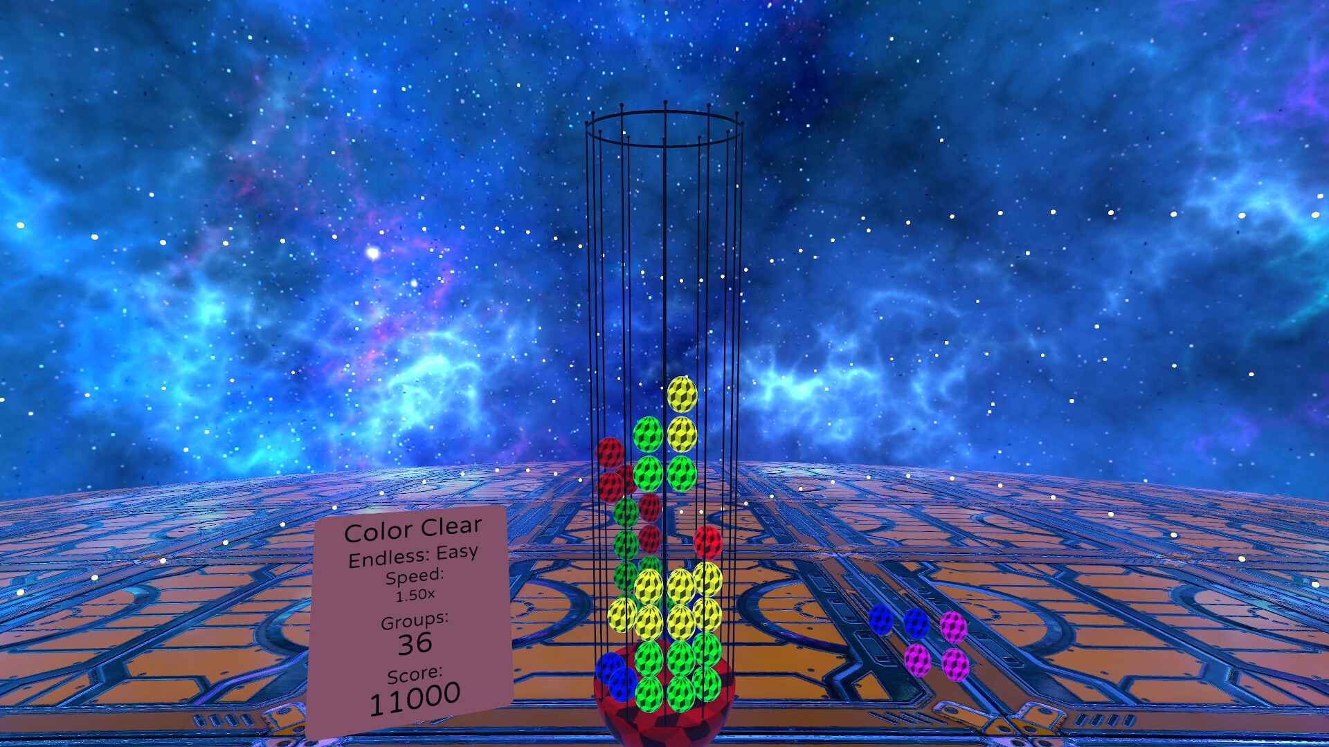 TWISTEX screenshot 6