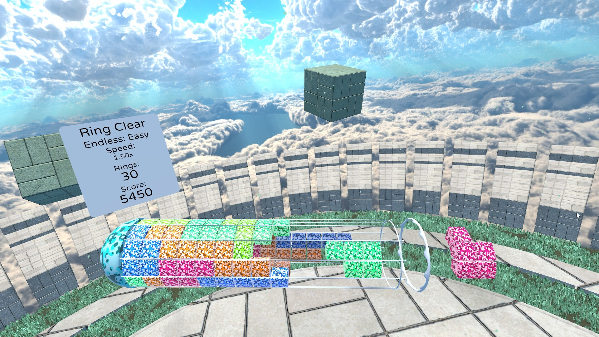 TWISTEX screenshot 7
