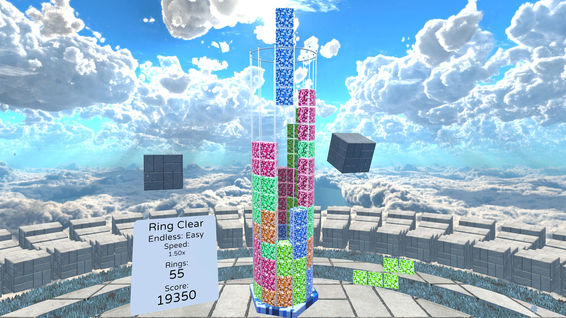 TWISTEX screenshot 9