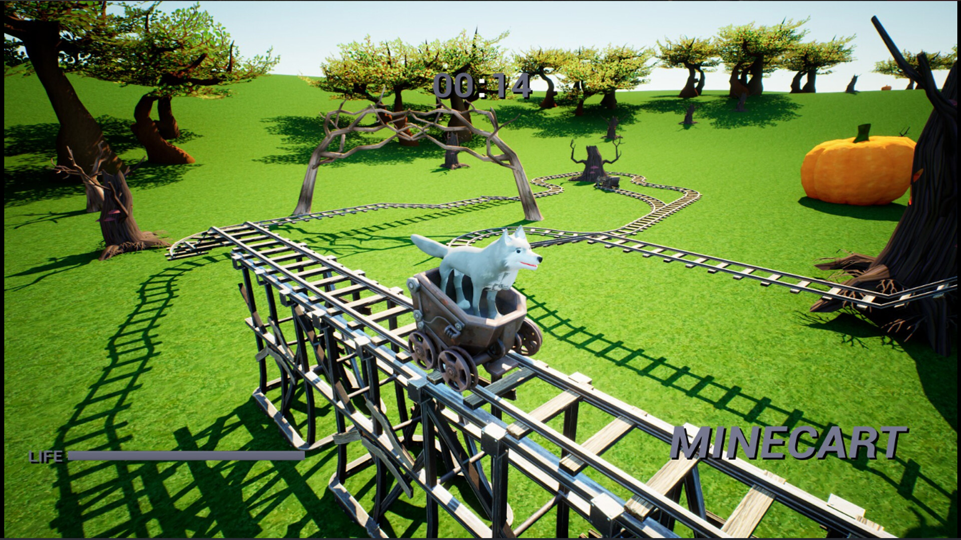 White Wolf - Treasure Hunter 2 screenshot 8