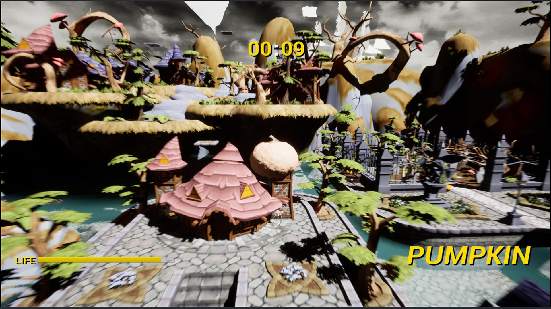 White Wolf - Treasure Hunter 2 screenshot 15