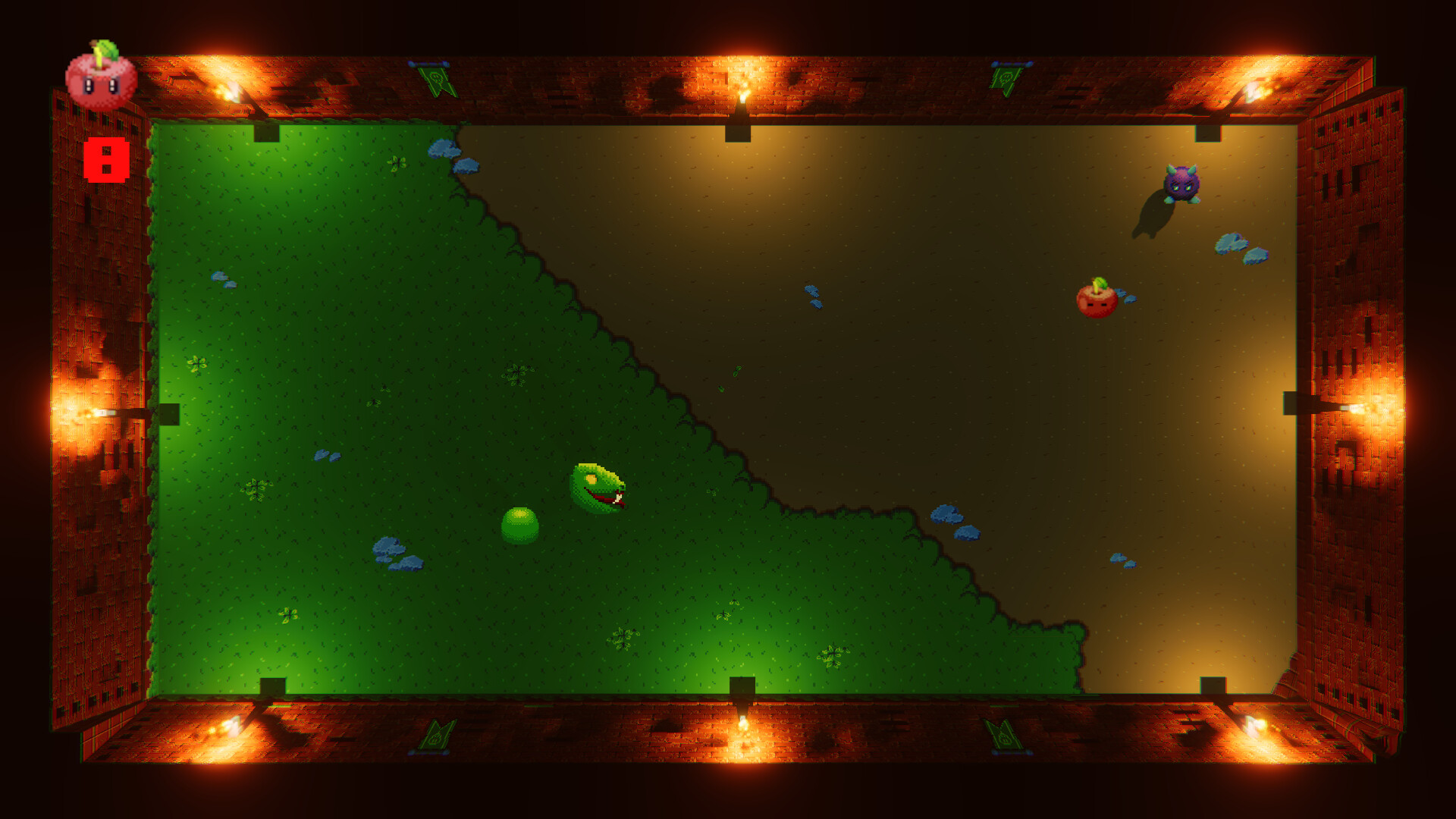 Ekans screenshot 4