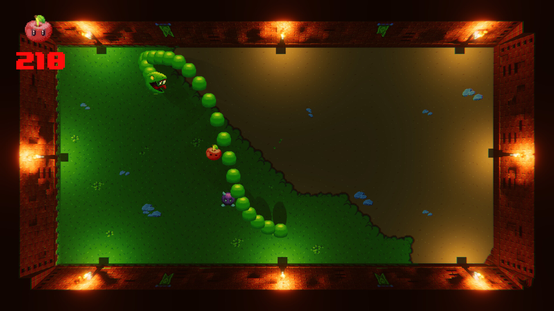 Ekans screenshot 3